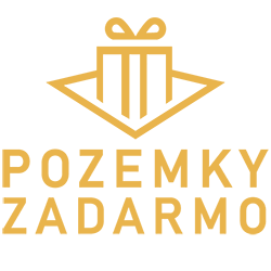 Logo PozemkyZadarmo